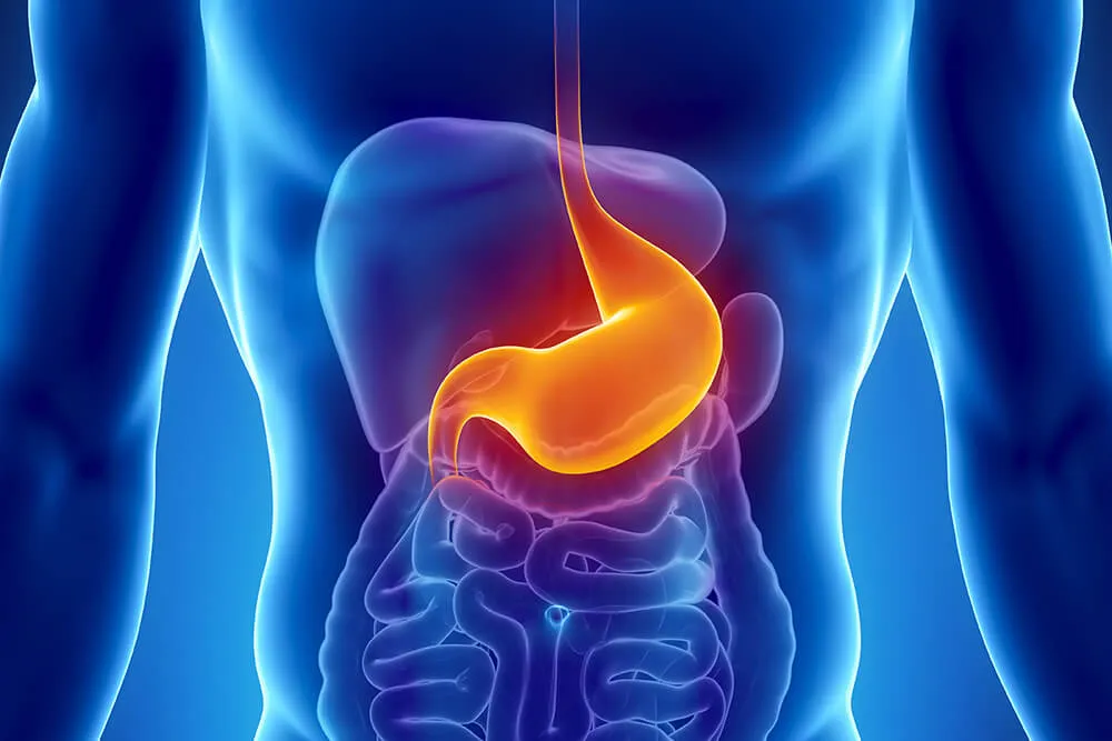 Jak radzić sobie z chorobą wrzodową dwunastnicy? 5 rad