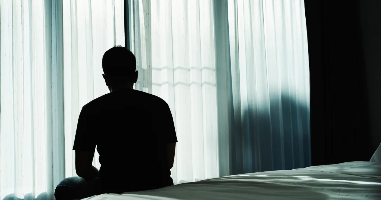 Depresja: choroba czy zaburzenie? Zrozumienie kluczowych różnic