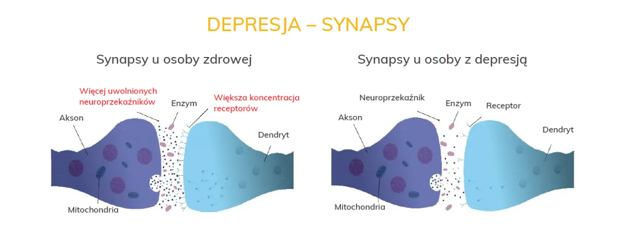 Czym jest depresja? Poznaj objawy i skutki tej trudnej choroby