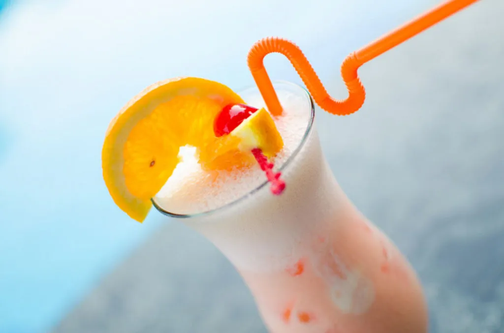 Pyszne drinki z lodami, które orzeźwią w upalne dni