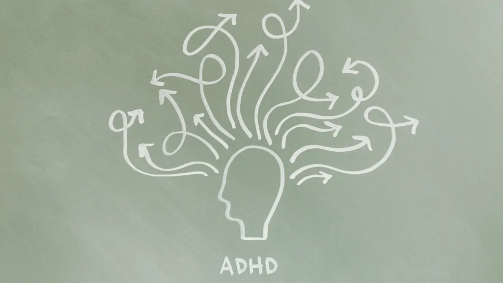 Czy ADHD to choroba psychiczna? Prawda, która może zaskoczyć