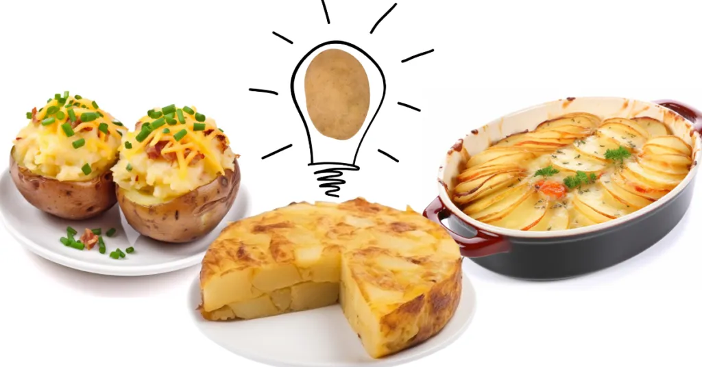 Jakie ziemniaki na sałatkę, aby uniknąć rozgotowania i zachować smak Jakie ziemniaki na sałatkę, aby uniknąć rozgotowania i zachować smak