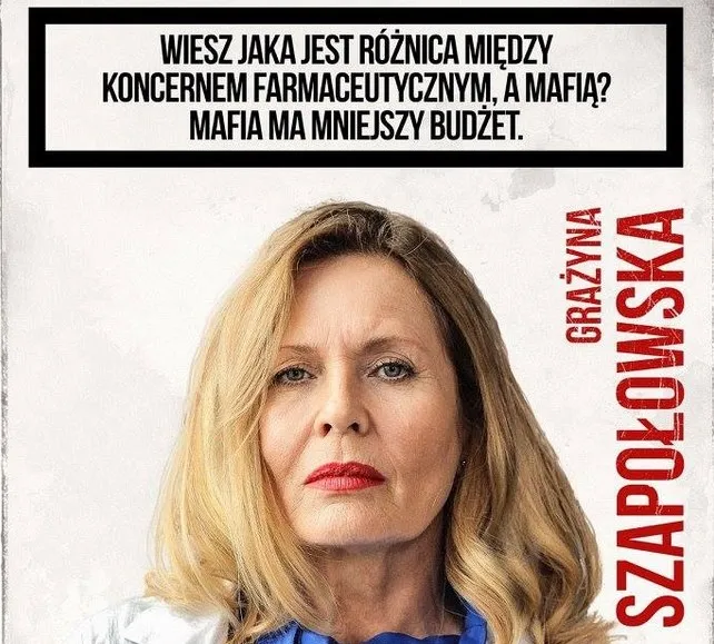 Film Botoks zbiera skrajne opinie - poznaj wszystkie za i przeciw