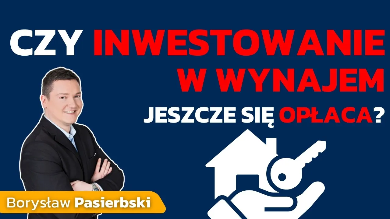Czy wynajem mieszkania się opłaca? Prawda o zyskach i pułapkach