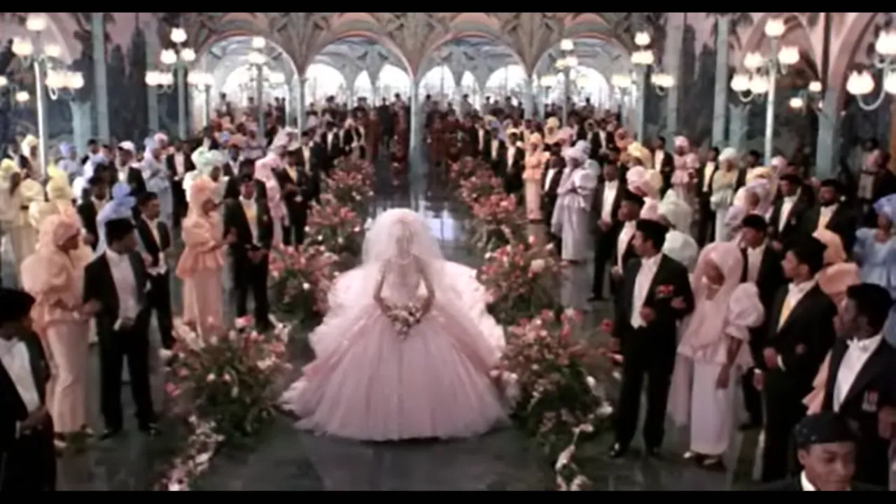 Najlepsze świąteczne filmy romantyczne o księciach, które musisz zobaczyć