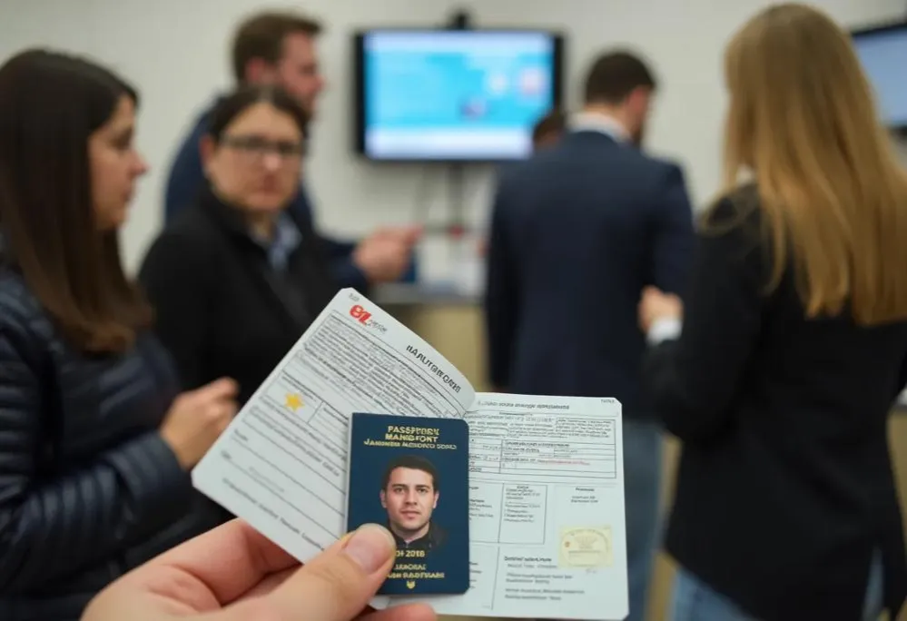 Jakie dokumenty do paszportu dla dzieci? Uniknij błędów w aplikacji