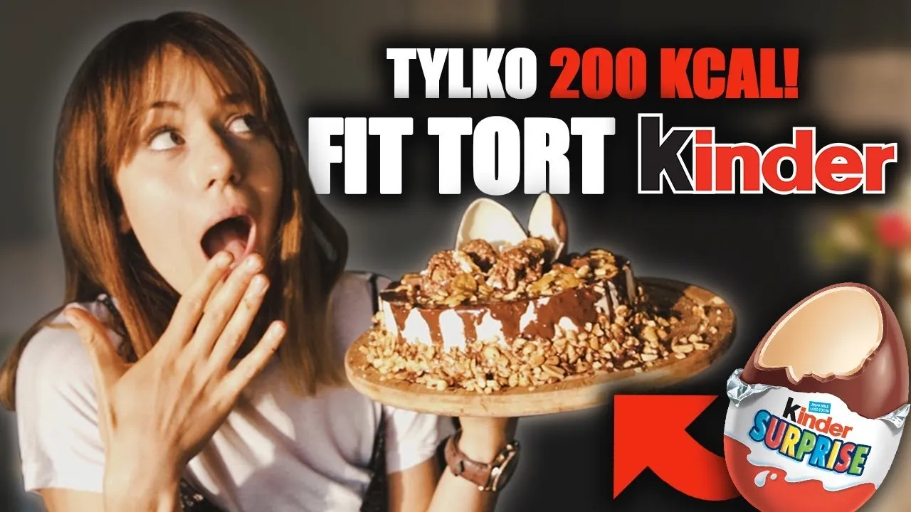 Ile kalorii ma kinder bueno white? Zaskakujące fakty o kaloriach