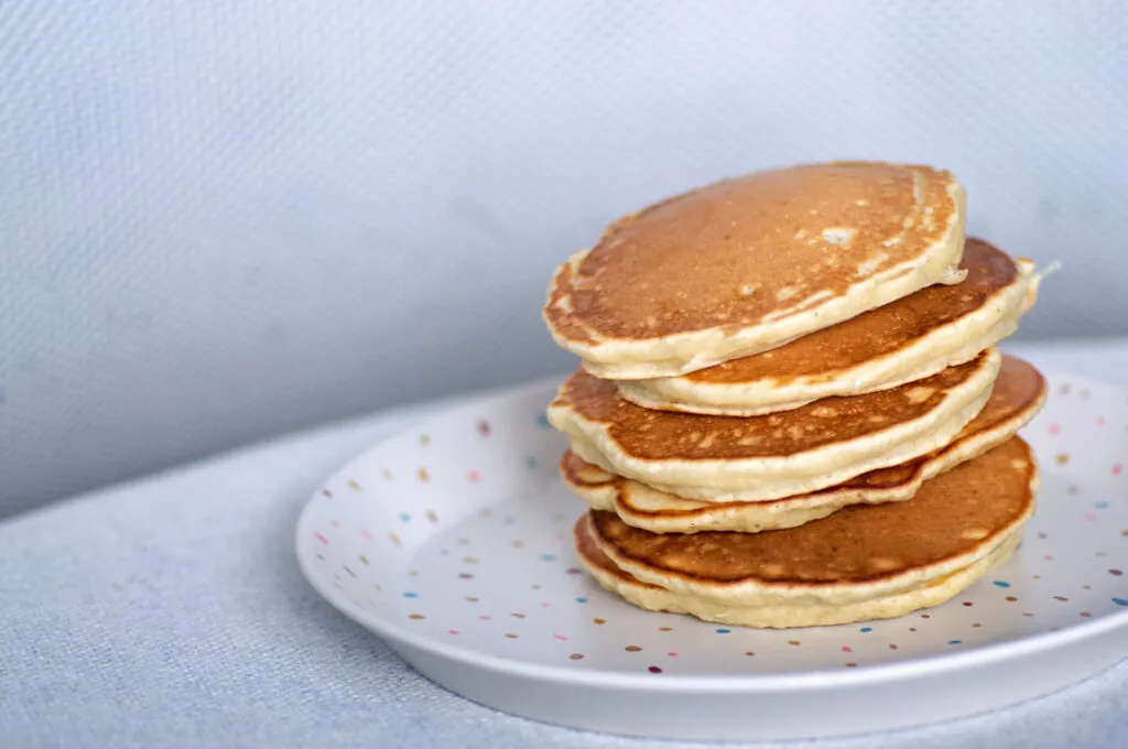 Przepis na zdrowe pancakes, które zaskoczą Twoje podniebienie