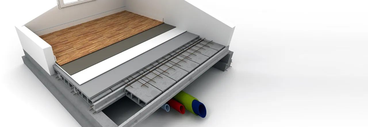 Jaka lambda styropianu na podłogę? Wybierz najlepszą izolację termiczną