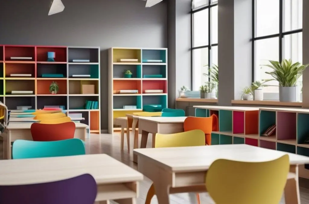 Program nauczania co to – zrozum, jak wpływa na edukację dzieci