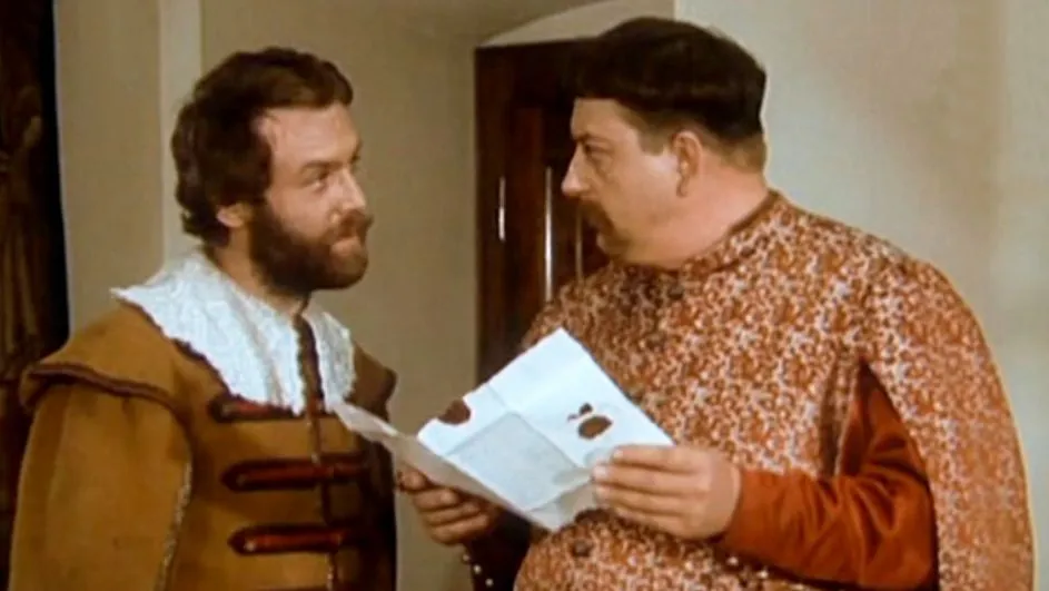 Andrzej Konic: Reżyser "Czarnych chmur" i jego dziedzictwo