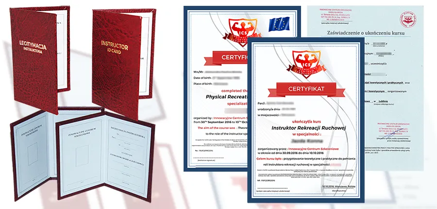 Jak zostać instruktorem jeździectwa powszechnego – wymagania i koszty Jak zostać instruktorem jeździectwa powszechnego – wymagania i koszty