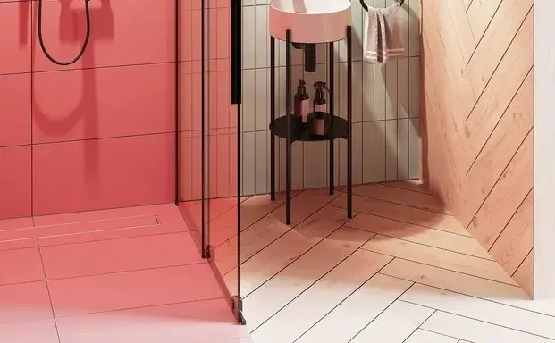 Zalety i instalacja odpływu liniowego do umywalki oraz jak wybrać najlepszy model