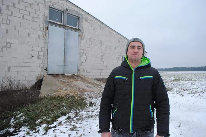 Michał Nowacki: Osiągnięcia, działalność i wpływ w rolnictwie