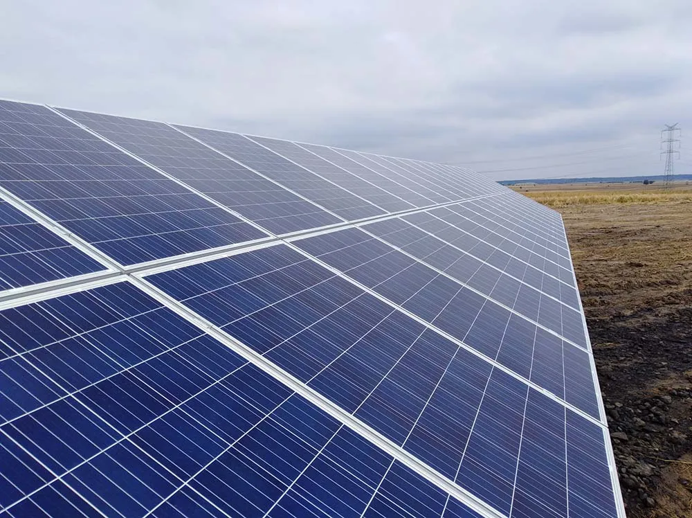 Jakie panele mono czy poli: Które wybierać, aby zaoszczędzić?