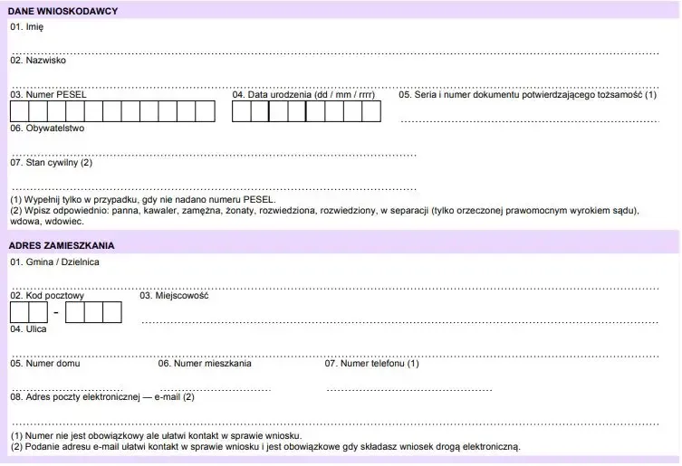 Becikowe: Jakie dokumenty? Kompletna lista i uniknij błędów!