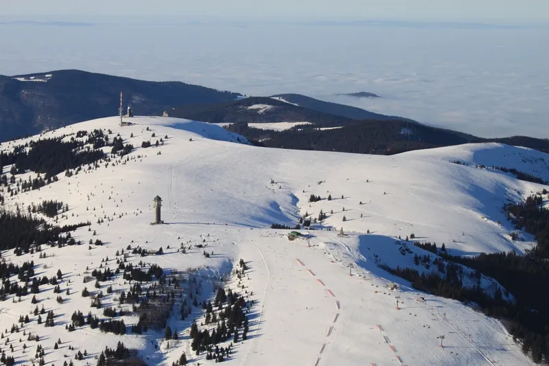 Feldberg: Höchster Schwarzwald-Gipfel Tipps für Ihren Ausflug