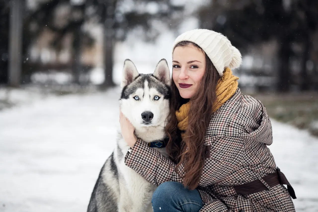 Czy husky szczekają? Poznaj ich unikalną komunikację! Czy husky szczekają? Poznaj ich unikalną komunikację!