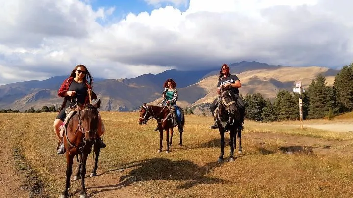 Czy w Gruzji jest bezpiecznie? Odkryj prawdę o bezpieczeństwie dla turystów