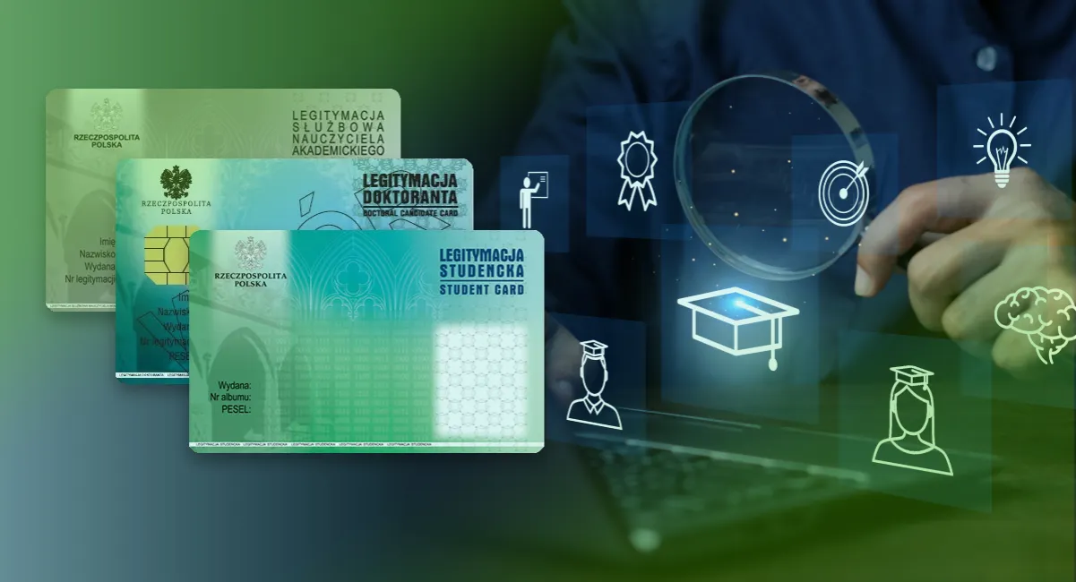 Czy legitymacja szkolna jest dokumentem tożsamości? Sprawdź jej status