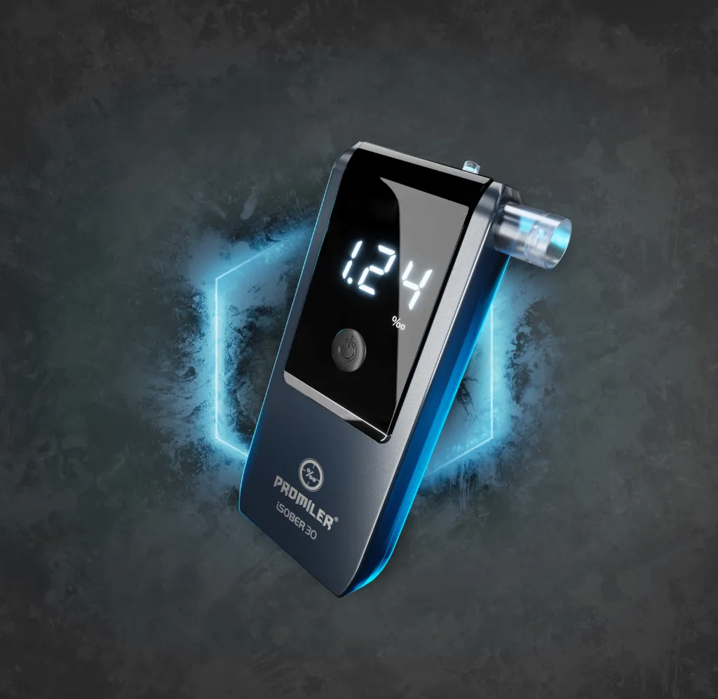 Czy alkomat pokazuje w promilach? Zrozum stężenie alkoholu w Polsce