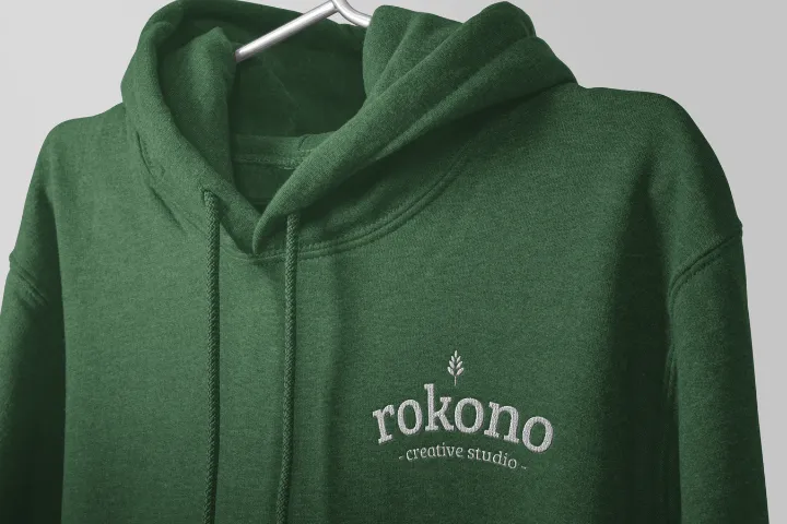 Haft na bluzie: Poradnik krok po kroku dla początkujących