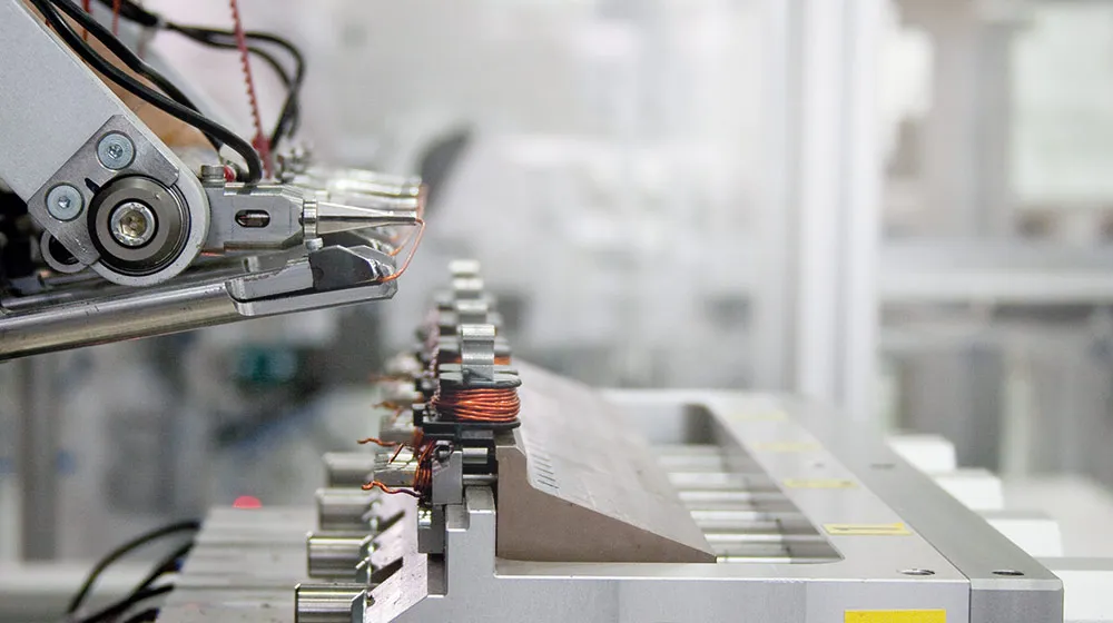 Gdzie produkowany jest Dyson? Odkryj tajemnice fabryk tej marki