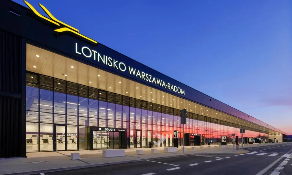 Czy w Radomiu jest lotnisko? Sprawdź, co musisz wiedzieć!