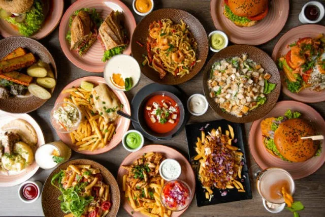 Gdzie zjeść w Częstochowie? Odkryj najlepsze restauracje i smaki