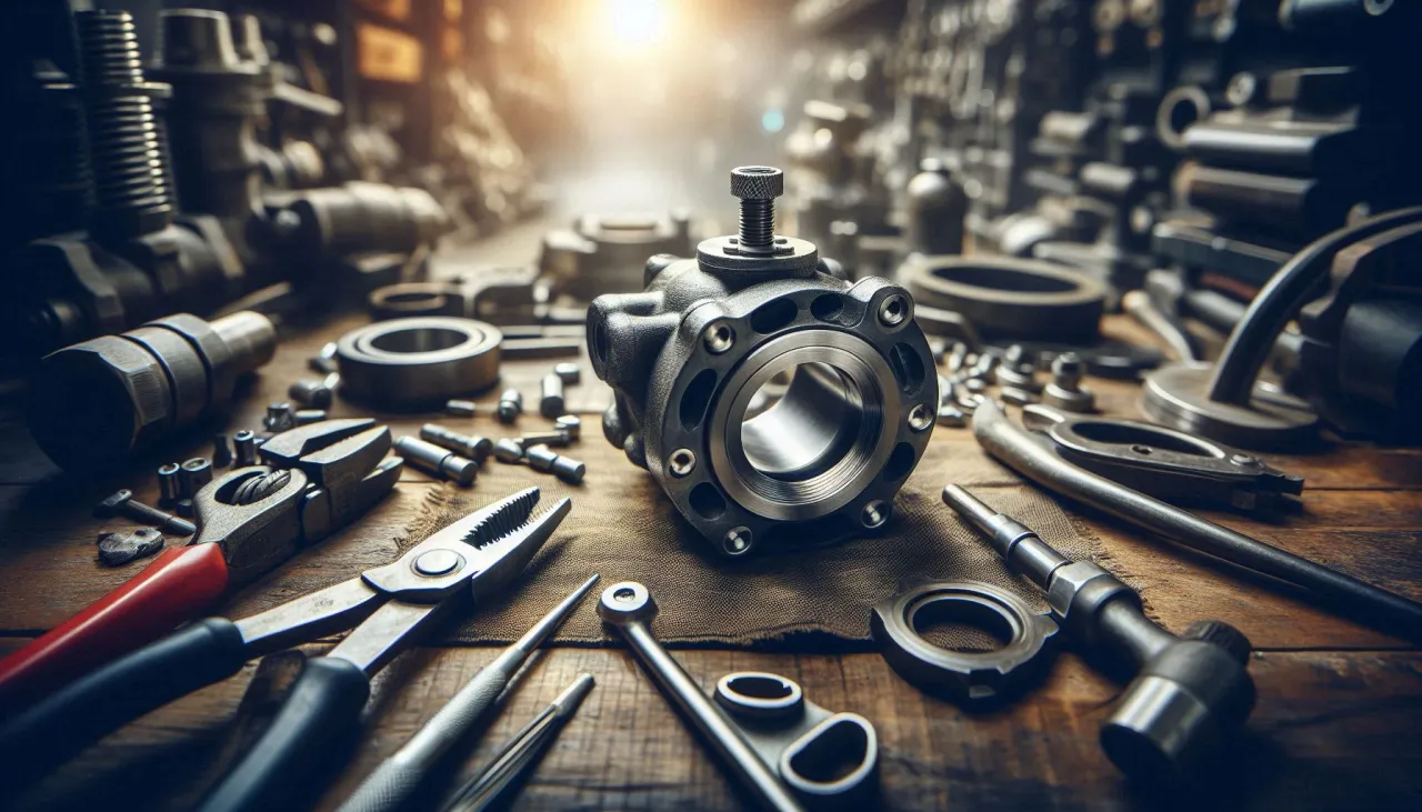 Uszkodzone zawory objawy – jak je rozpoznać i uniknąć kosztownych napraw