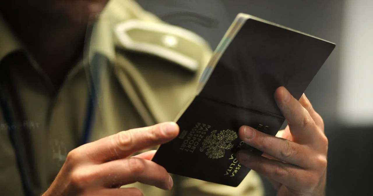 Jak sprawdzić numer paszportu i uniknąć oszustw związanych z dokumentami