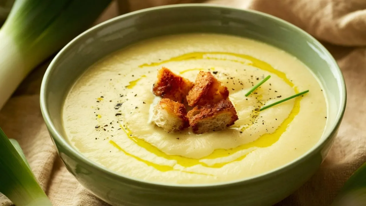 Jak długo gotować pora? Szybki przewodnik po idealnym smaku