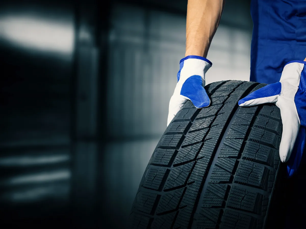 Jak rozpoznać opony bieżnikowane i uniknąć niebezpieczeństwa
