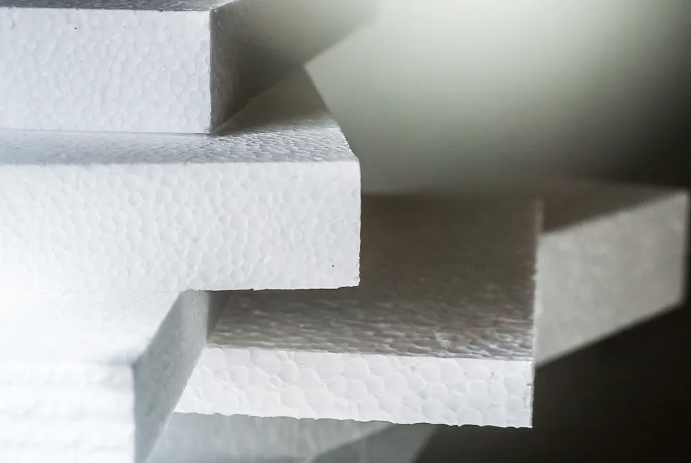 Jaka grubość styropianu na fundament? Poznaj kluczowe wskazówki Jaka grubość styropianu na fundament? Poznaj kluczowe wskazówki
