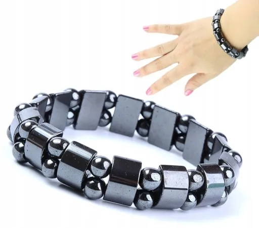 Czy bransoletki magnetyczne działają? Fakty, mity i zagrożenia zdrowotne