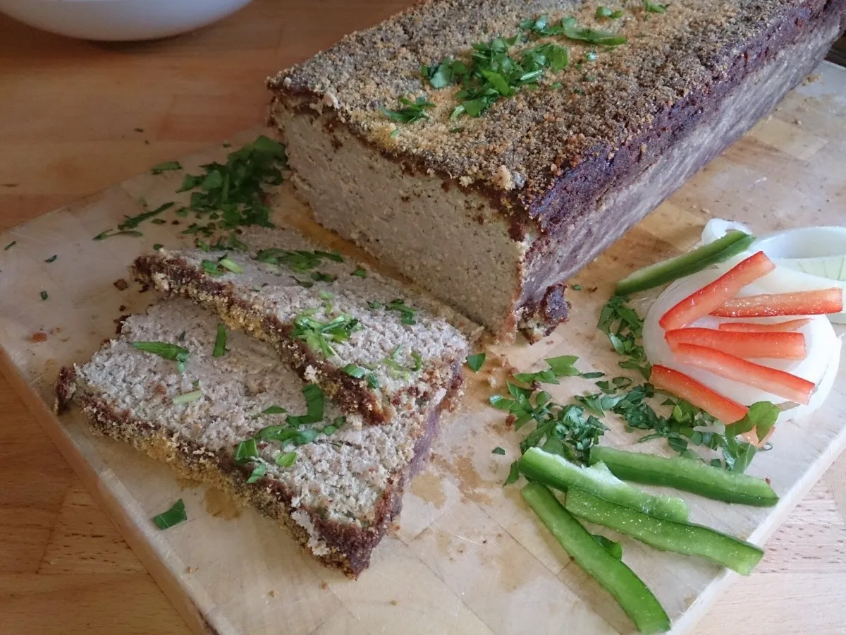 Ile gałki muszkatołowej do pasztetu? Odpowiednia ilość dla smaku