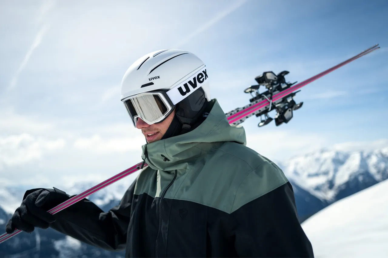 Opaska na narty – jak wybrać najlepszą dla komfortu i bezpieczeństwa na stoku