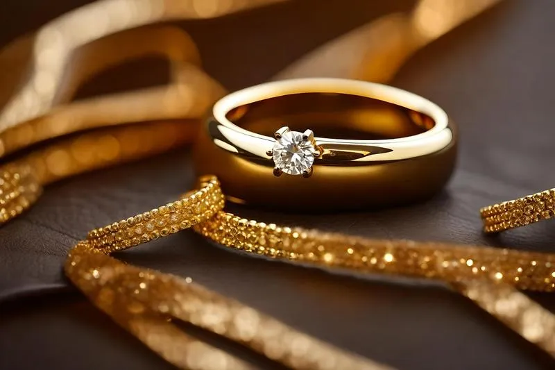 Gdzie kupić złotą biżuterię? Odkryj najlepsze sklepy w Polsce