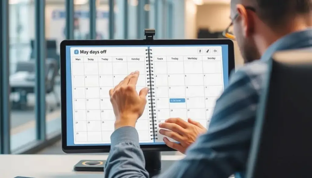 Staż: Jak sumować dni wolne i nie stracić? Poradnik stażysty