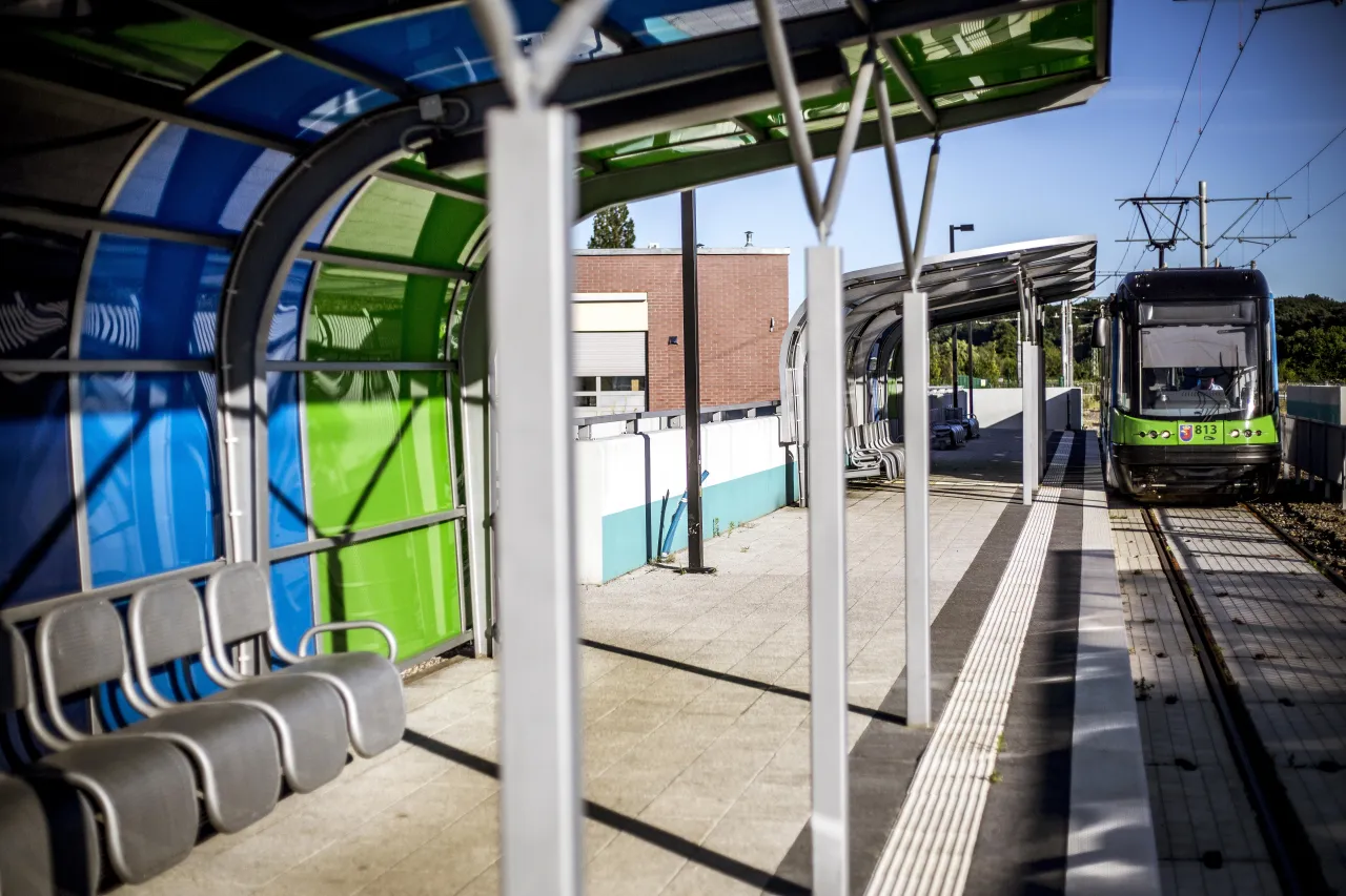 Jak dojechać do Szczecina? Sprawdź najlepsze opcje transportu