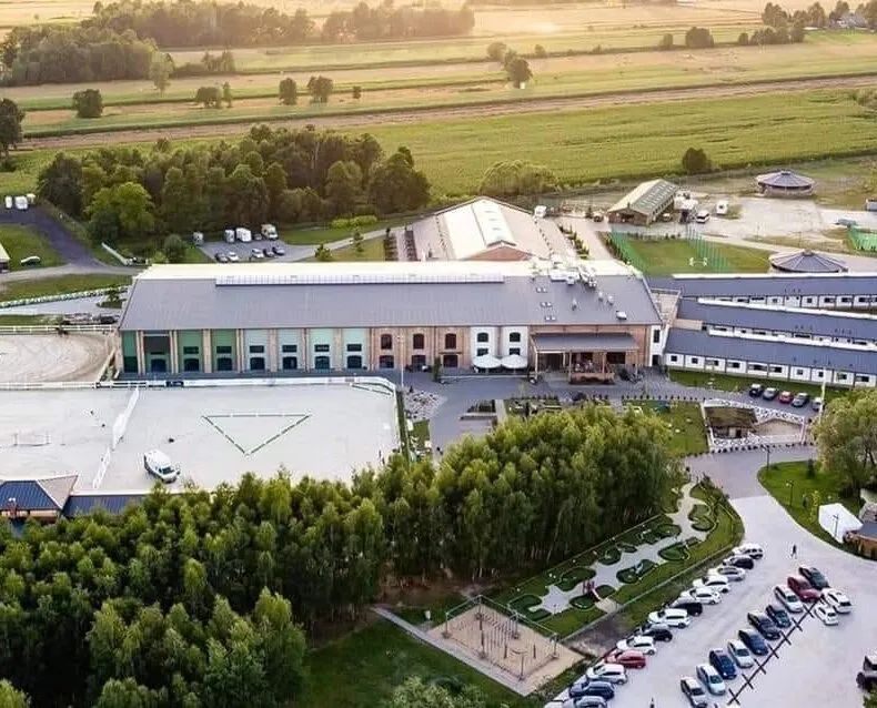 Salio stadnina: Odkryj wyjątkowe doświadczenia jeździeckie w Polsce Salio stadnina: Odkryj wyjątkowe doświadczenia jeździeckie w Polsce