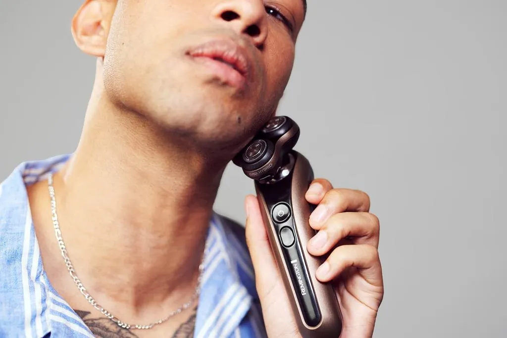 Golarka hybrydowa co to znaczy i dlaczego warto ją mieć?