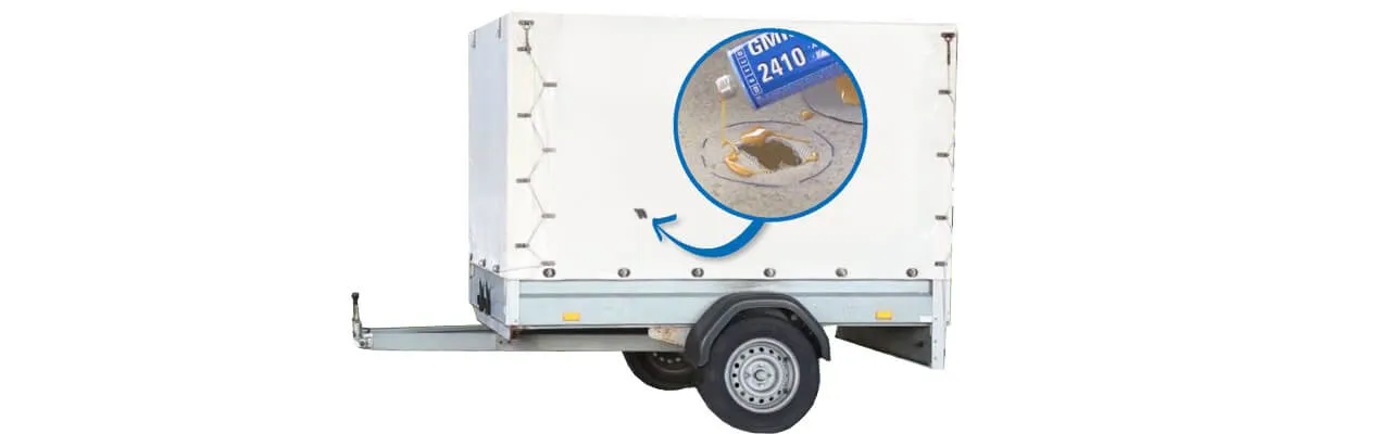 Jak skutecznie skleić plandekę? Najlepsze kleje i porady