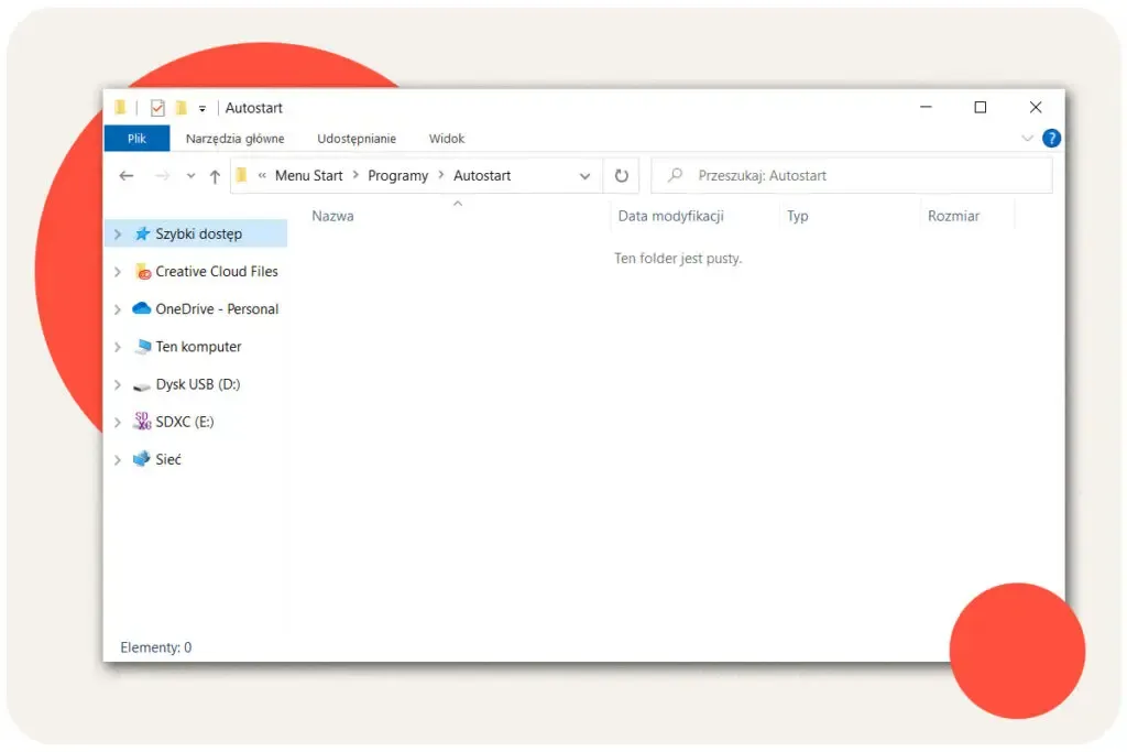Jak usunąć programy z autostartu Windows 10 i przyspieszyć system