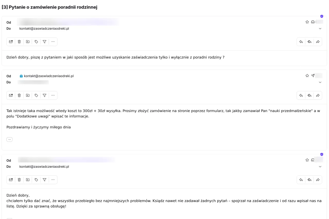 Poradnia rodzinna przed ślubem na czym polega i co warto wiedzieć