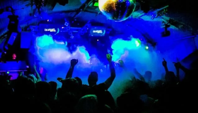 Najlepsze miejsce na nocne szaleństwo w Berlinie