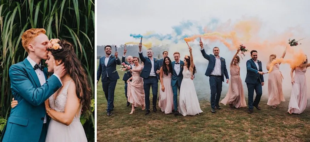 Jak zaplanować idealny ślub bez stresu i zbędnych wydatków Jak zaplanować idealny ślub bez stresu i zbędnych wydatków