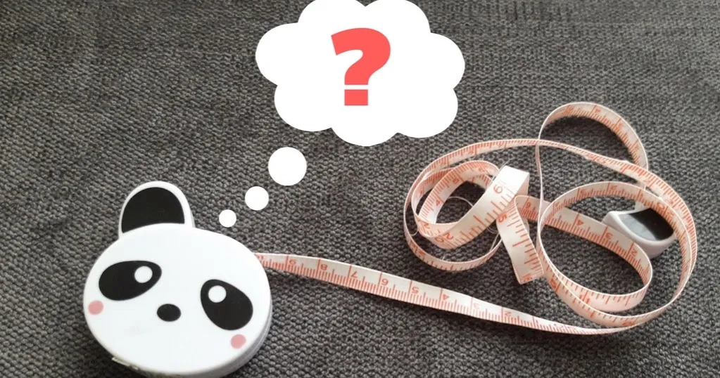 Ile materiału na spodnie potrzebujesz? Sprawdź, aby uniknąć błędów