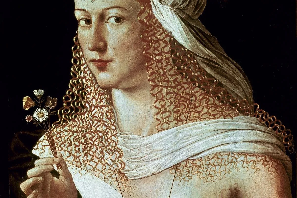 Lukrecja Borgia - dzieci, życie i jej wpływ na historię