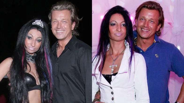 Z kim jest Jola Rutowicz? Sekrety jej związku i partnera